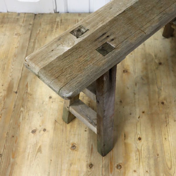 vintage_rustic_hallway_elm_bench_seat