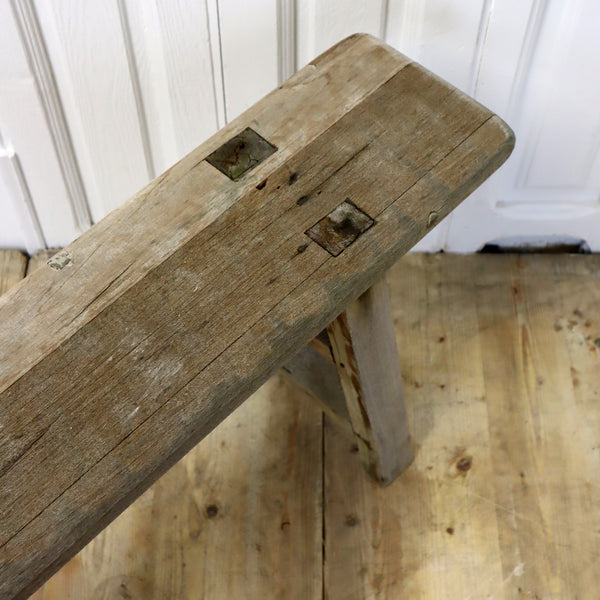vintage_rustic_hallway_elm_bench_seat