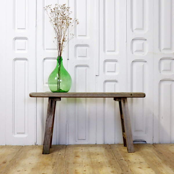 vintage_rustic_hallway_elm_bench_seat