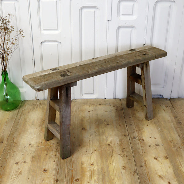 vintage_rustic_hallway_elm_bench_seat