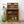 vintage_rustic_oak_bureau_cupboard