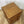 Vintage Oak Chest of Drawers Bedside Table 0308g