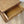 Vintage Oak Chest of Drawers Bedside Table 0308g