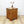 Vintage Oak Chest of Drawers Bedside Table 0308g