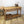 vintage_rustic_oak_console_table