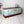 Vintage Rustic Painted Shop Chest of Drawers Sideboard 2310g