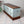Vintage Rustic Painted Shop Chest of Drawers Sideboard 2310g