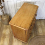 vintage_rustic_pine_chest_of_drawers_country_house