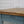 Small Antique Rustic Pine Original Painted Kitchen Table 0312a
