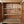 vintage_rustic_stripped_pine_larder_housekeepers_cupboard