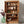 vintage_rustic_stripped_pine_larder_housekeepers_cupboard