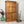 vintage_rustic_stripped_pine_larder_housekeepers_cupboard