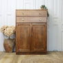 vintage_rustic_utility_cupboard_cabinet