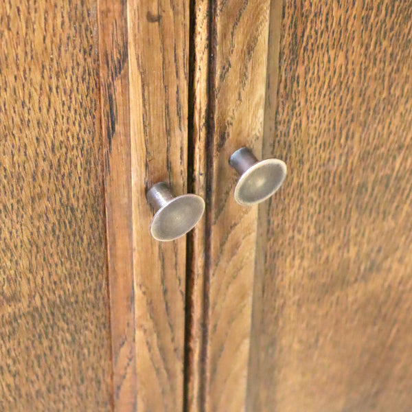 vintage_rustic_utility_cupboard_cabinet