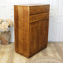 vintage_rustic_utility_cupboard_cabinet