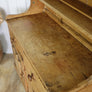 vintage_rustic_waxed_pine_dresser