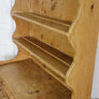 vintage_rustic_waxed_pine_dresser