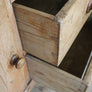 vintage_rustic_waxed_pine_dresser