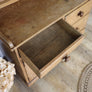 vintage_rustic_waxed_pine_dresser
