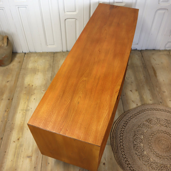vintage_scandart_elm_mid_century_sideboard
