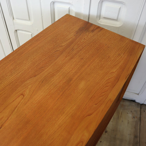 vintage_scandart_elm_mid_century_sideboard