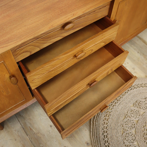 vintage_scandart_elm_mid_century_sideboard