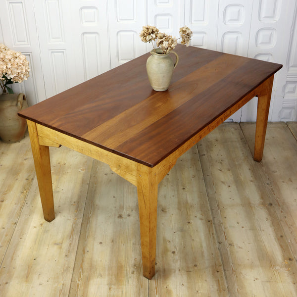 vintage_school_art_table_lab_science_iroko