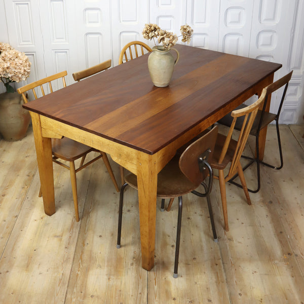 vintage_school_art_table_lab_science_iroko