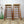 vintage_school_gym_vault_pommel_stool.retail_display.