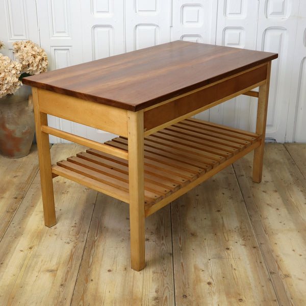vintage_school_lab_art_table_iroko_kitchen_island