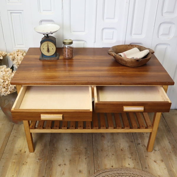 vintage_school_lab_art_table_iroko_kitchen_island