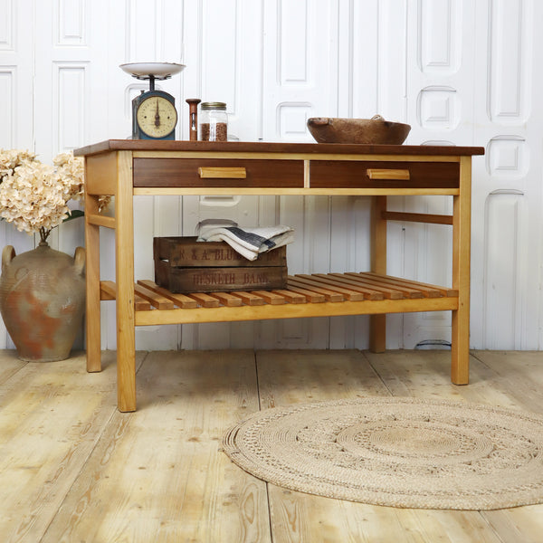 vintage_school_lab_art_table_iroko_kitchen_island
