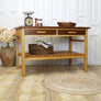 vintage_school_lab_art_table_iroko_kitchen_island