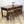 vintage_school_laboratory_kitchen_table_rustic_farmhouse