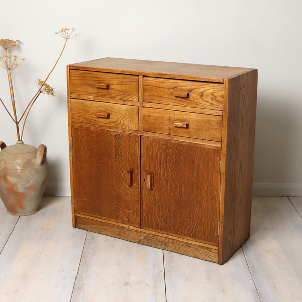 vintage_school_oak_cupboard
