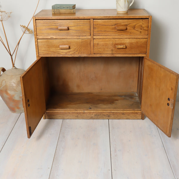 vintage_school_oak_cupboard