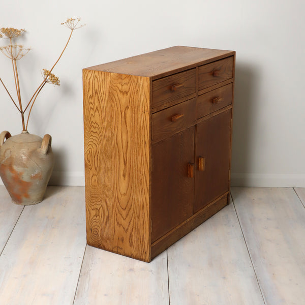 vintage_school_oak_cupboard