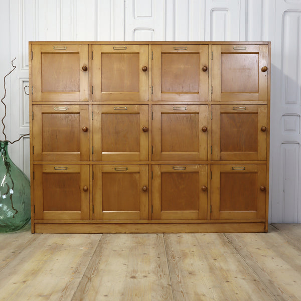 vintage_school_wooden_gym_lockers_mid_century