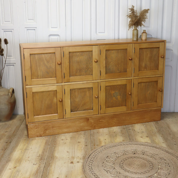 vintage_school_wooden_lockers