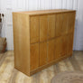 vintage_wooden_school_lockers