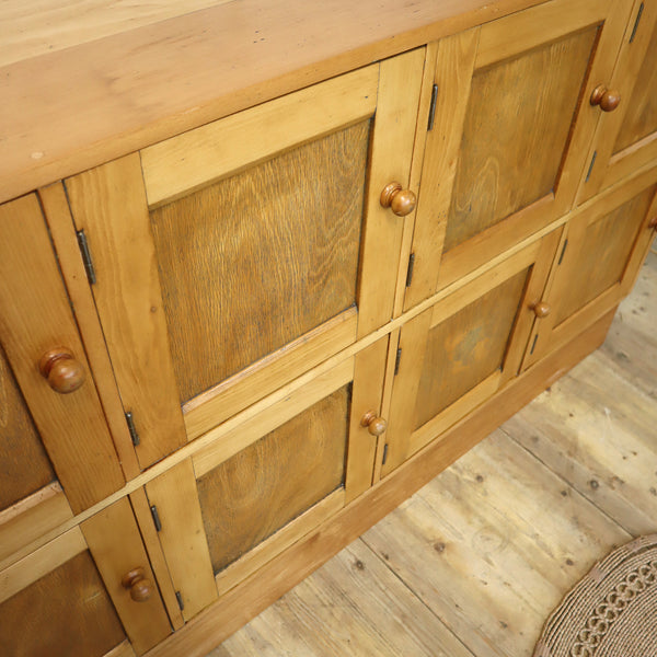 vintage_school_wooden_lockers