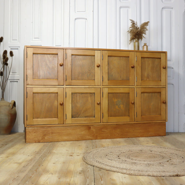 vintage_school_wooden_lockers