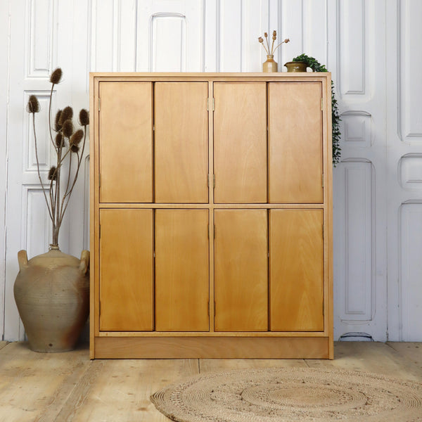 vintage_school_wooden_lockers