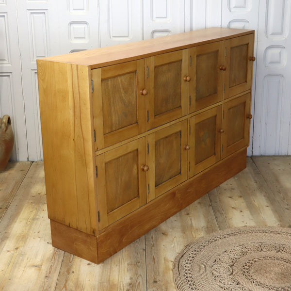 vintage_school_wooden_lockers