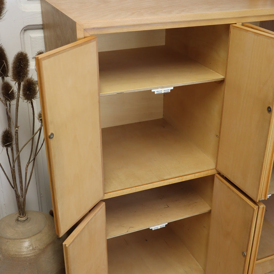 vintage_school_wooden_lockers
