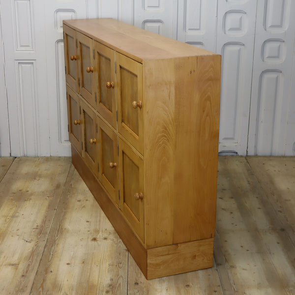vintage_school_wooden_lockers
