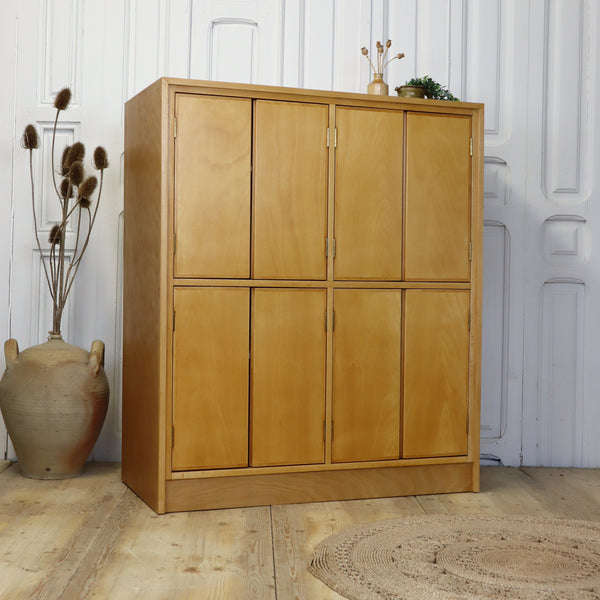 vintage_school_wooden_lockers