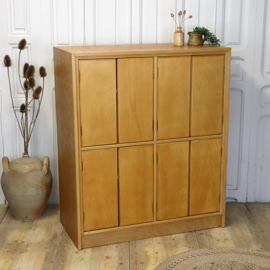 vintage_school_wooden_lockers