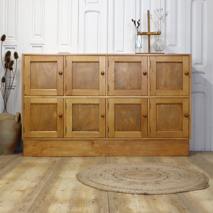 vintage_school_wooden_lockers
