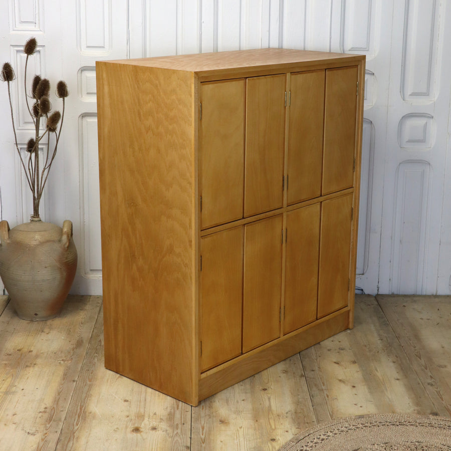 vintage_school_wooden_lockers